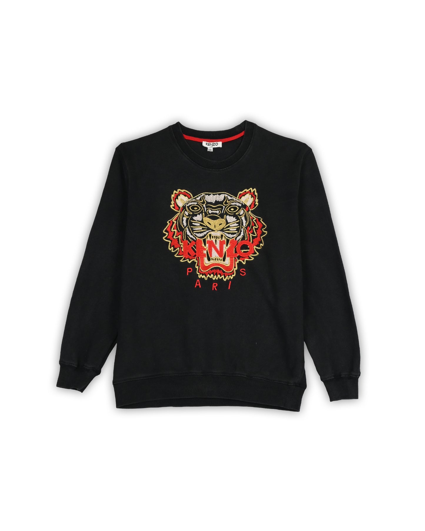 KENZO SWEATSHIRT - XXL