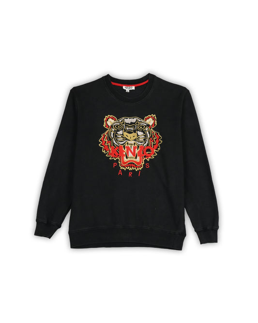 KENZO SWEATSHIRT - XXL