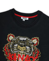 KENZO SWEATSHIRT - XXL