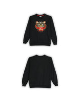 KENZO SWEATSHIRT - XXL