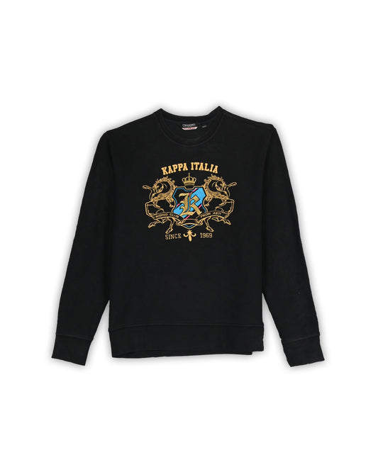 KAPPA SWEATSHIRT - XL