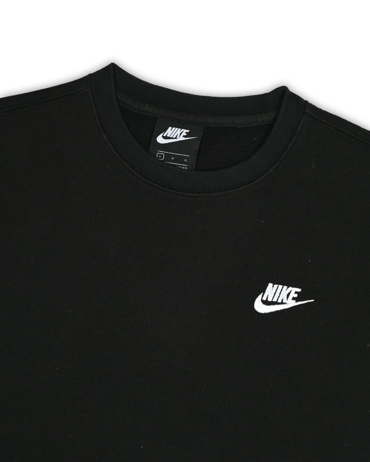 NIKE SWEATSHIRT - L