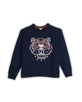 KENZO SWEATSHIRT - M