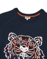 KENZO SWEATSHIRT - M