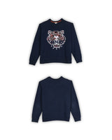 KENZO SWEATSHIRT - M