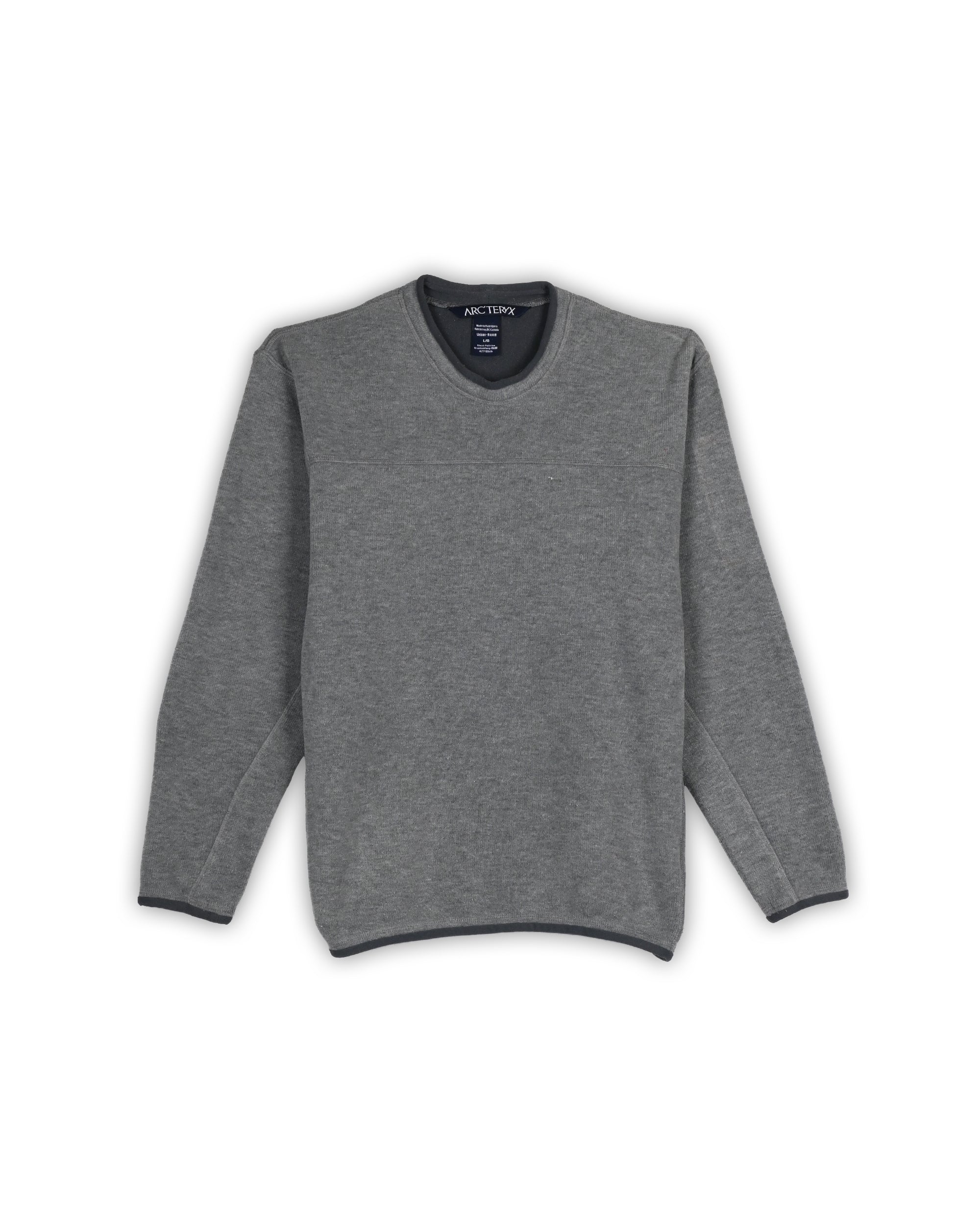 ARCTERYX SWEATSHIRT - L