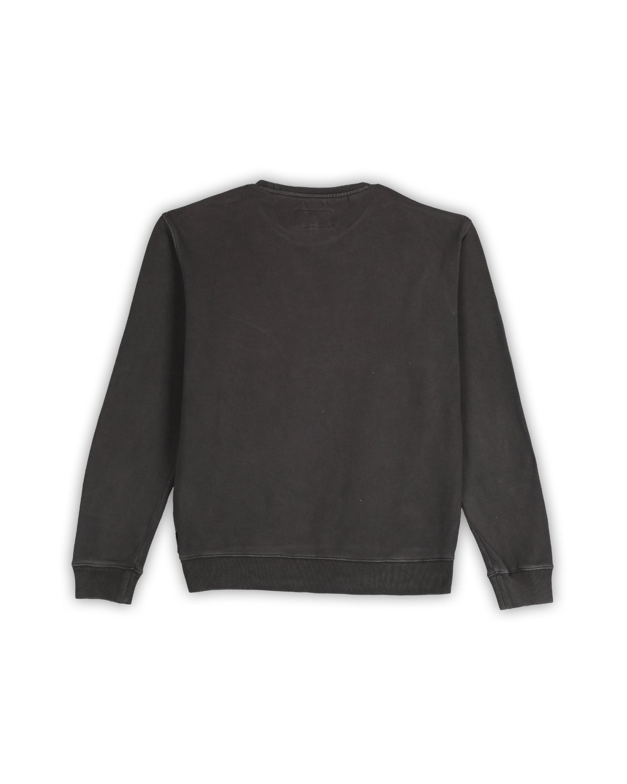 ARMANI JEANS SWEATSHIRT - L