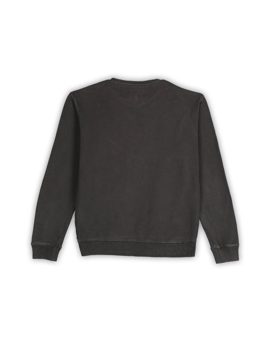ARMANI JEANS SWEATSHIRT - L