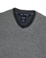 ARCTERYX SWEATSHIRT - L