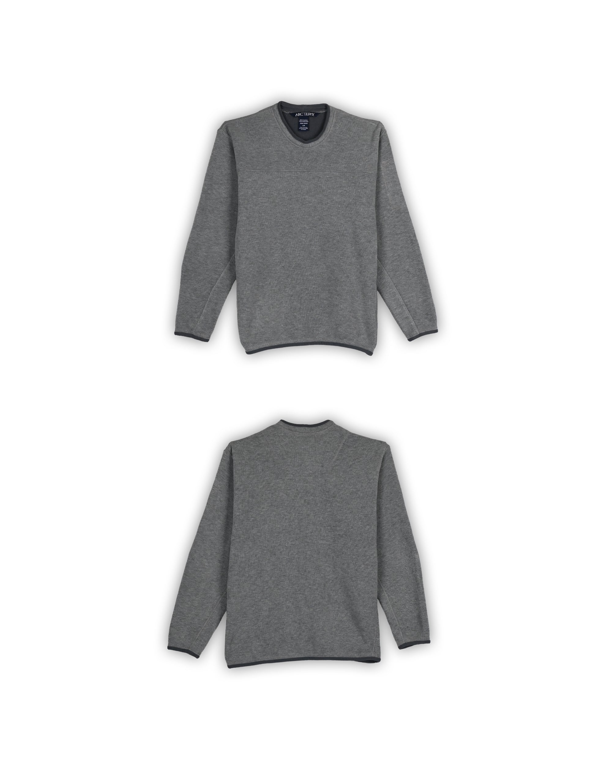 ARCTERYX SWEATSHIRT - L