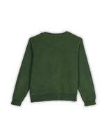 POLO RALPH LAUREN SWEATSHIRT - M
