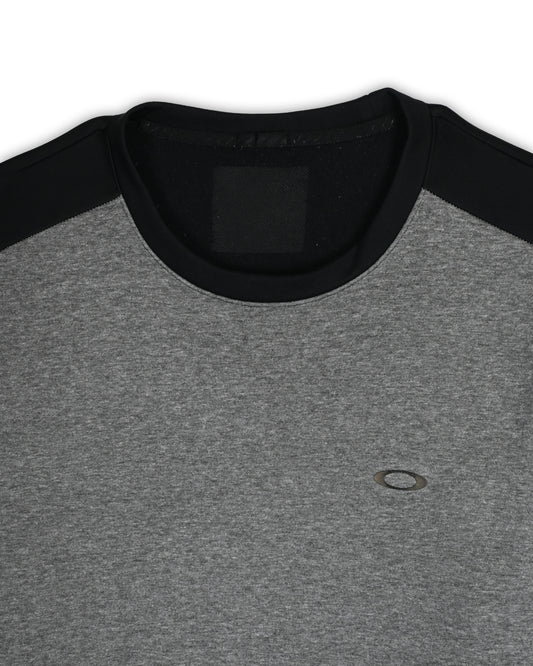 OAKLEY SWEATSHIRT - L