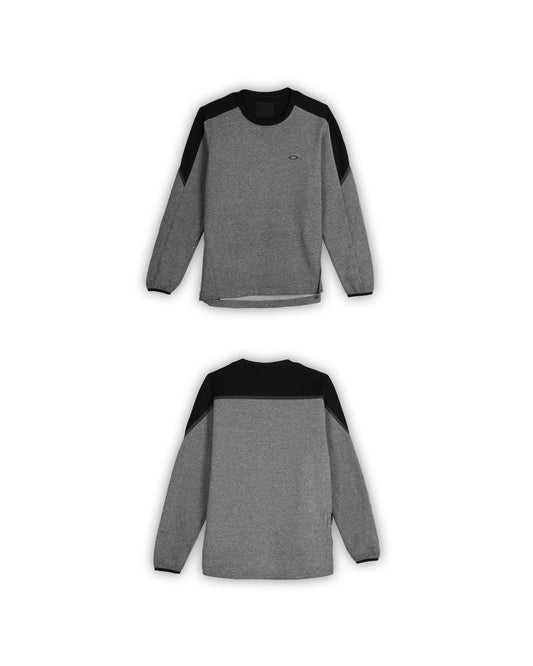 OAKLEY SWEATSHIRT - L