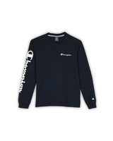 CHAMPION SWEATSHIRT - XS