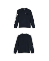 CHAMPION SWEATSHIRT - XS
