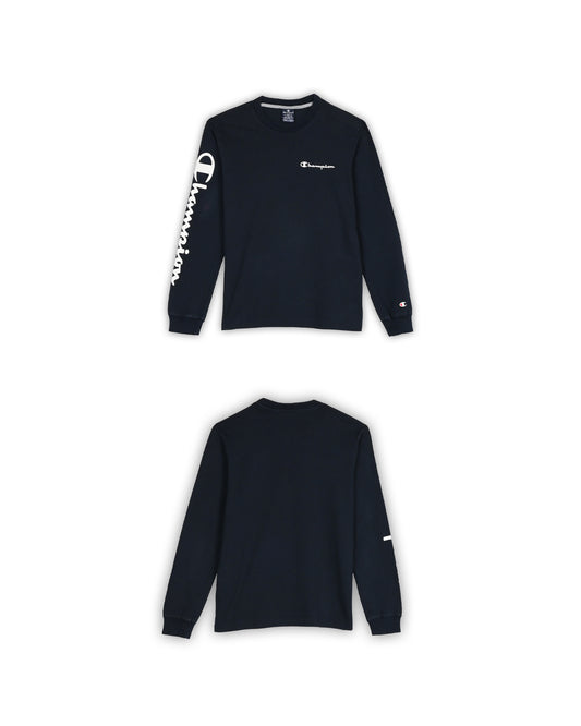 CHAMPION SWEATSHIRT - XS