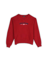 POLO RALPH LAUREN SWEATSHIRT - M