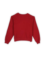 POLO RALPH LAUREN SWEATSHIRT - M