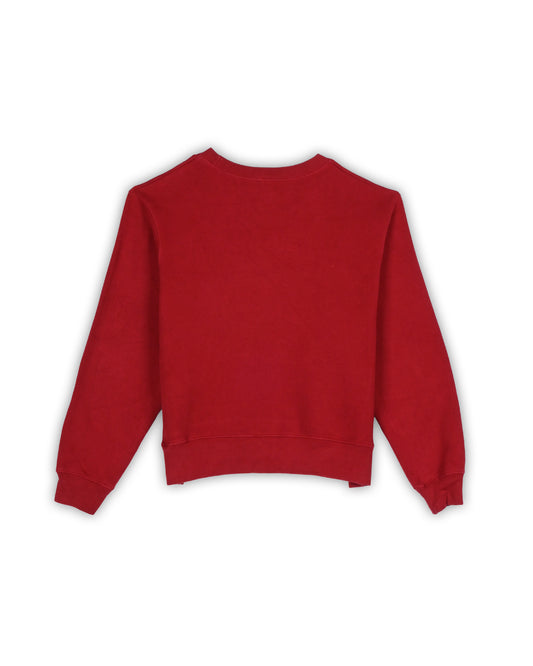 POLO RALPH LAUREN SWEATSHIRT - M