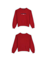 POLO RALPH LAUREN SWEATSHIRT - M