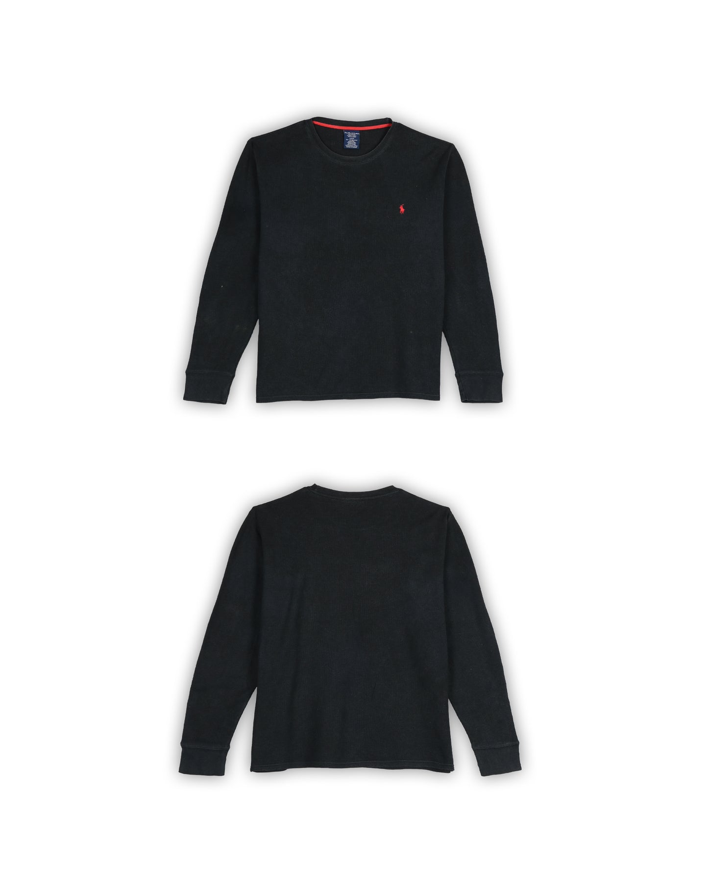 POLO RALPH LAUREN T-SHIRT - M