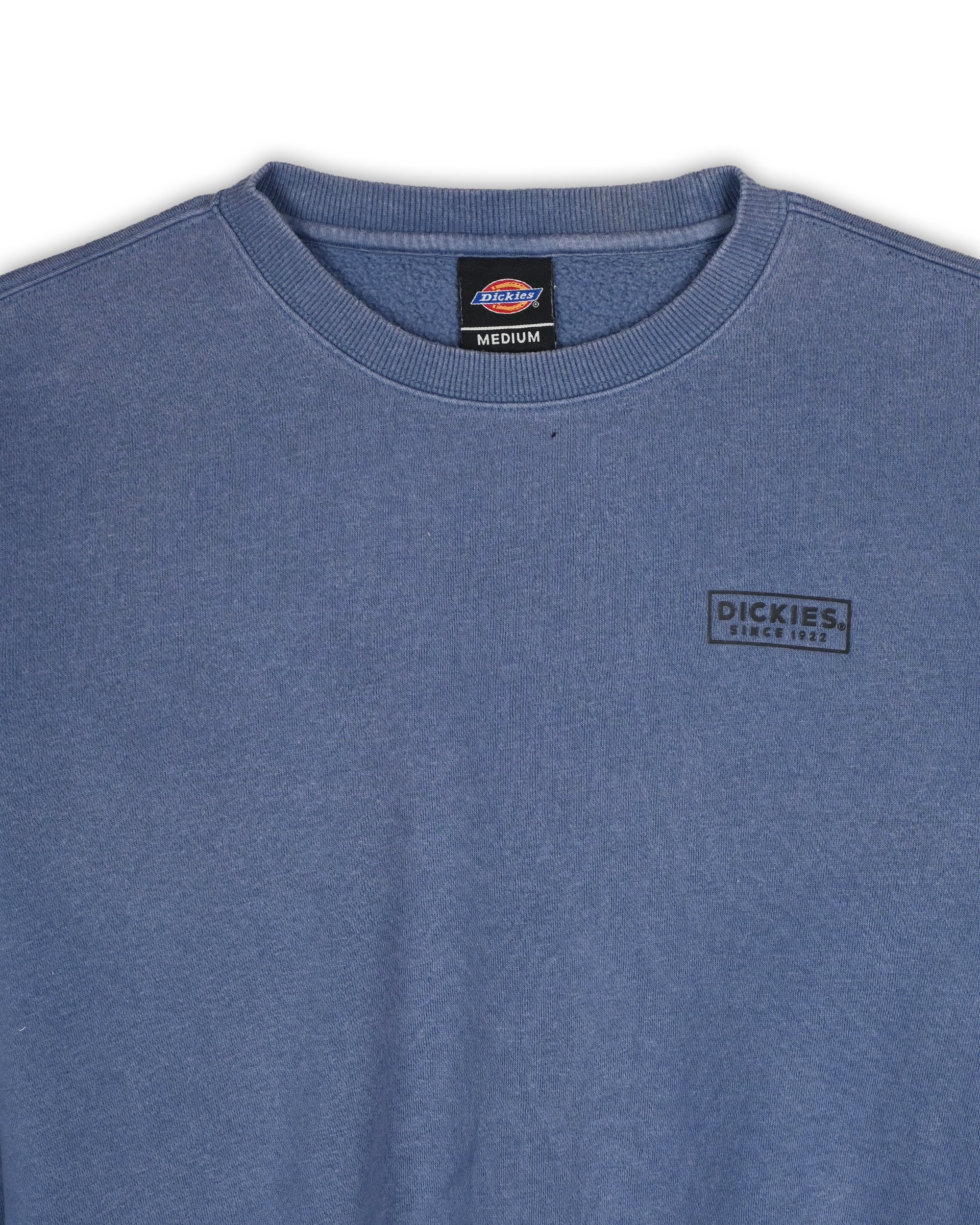 DICKIES SWEATSHIRT - M