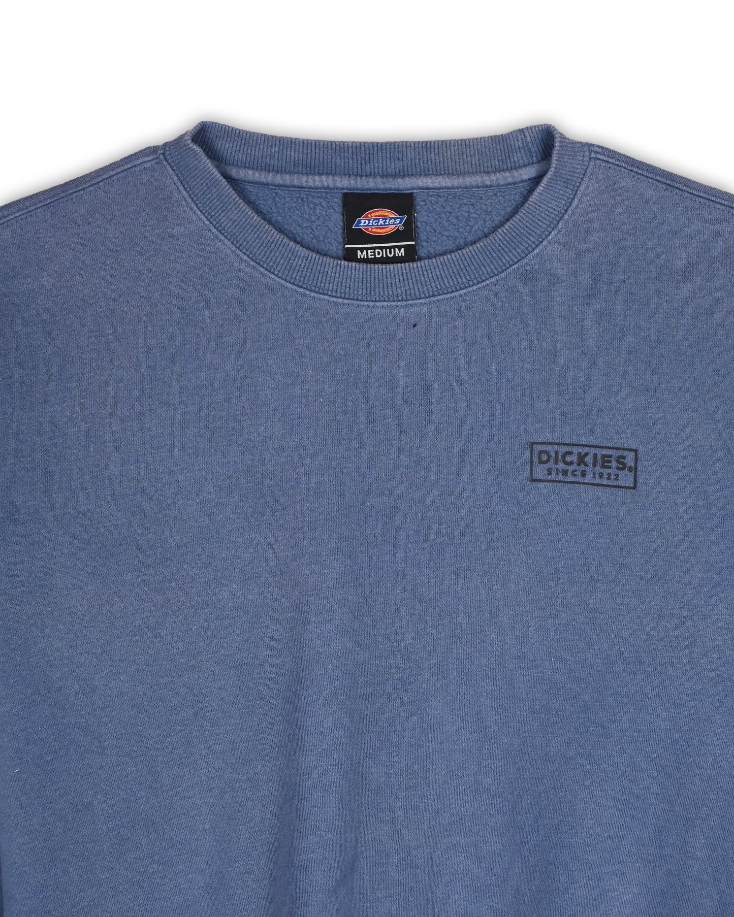 DICKIES SWEATSHIRT - M