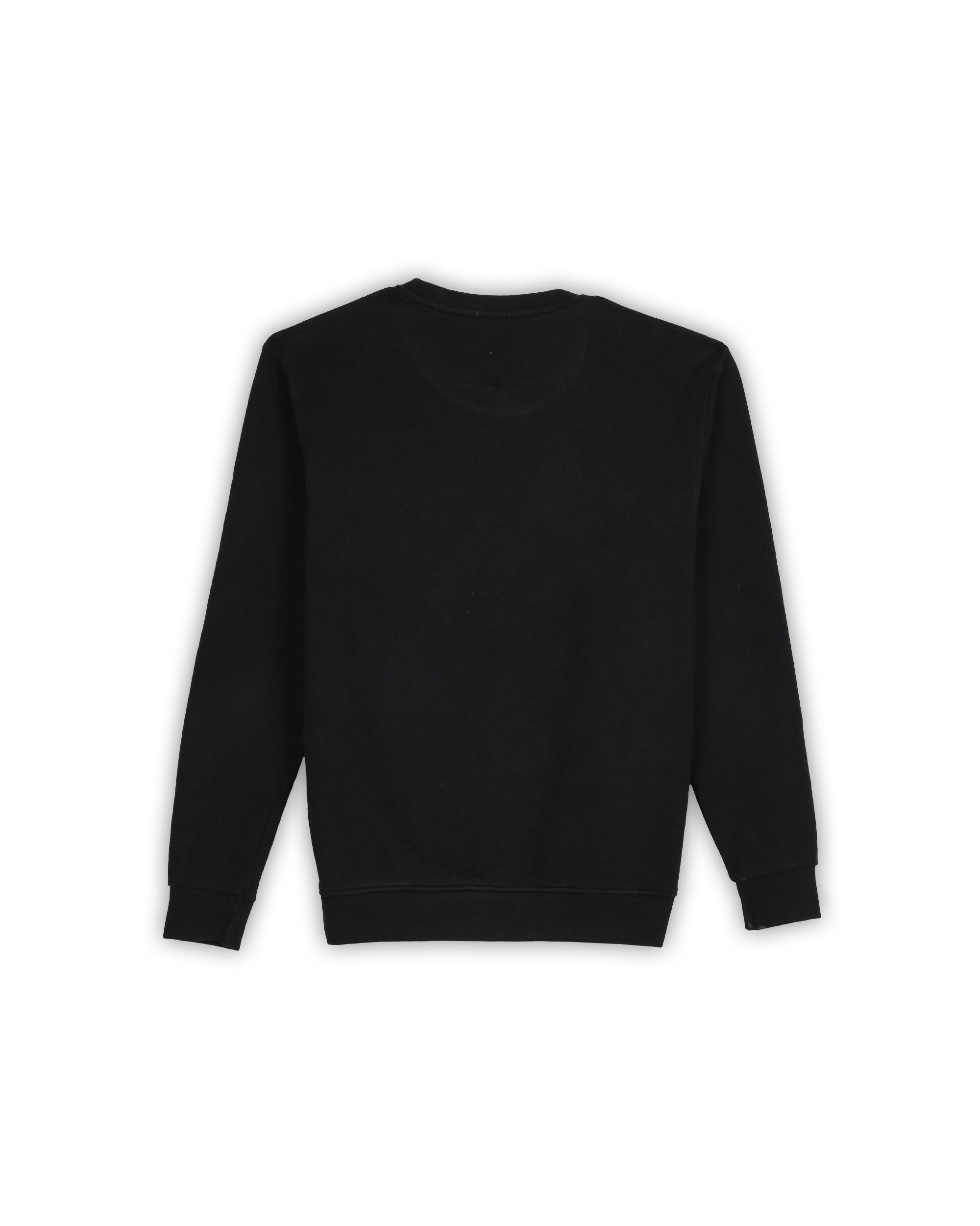 ZARA MAN SWEATSHIRT - S