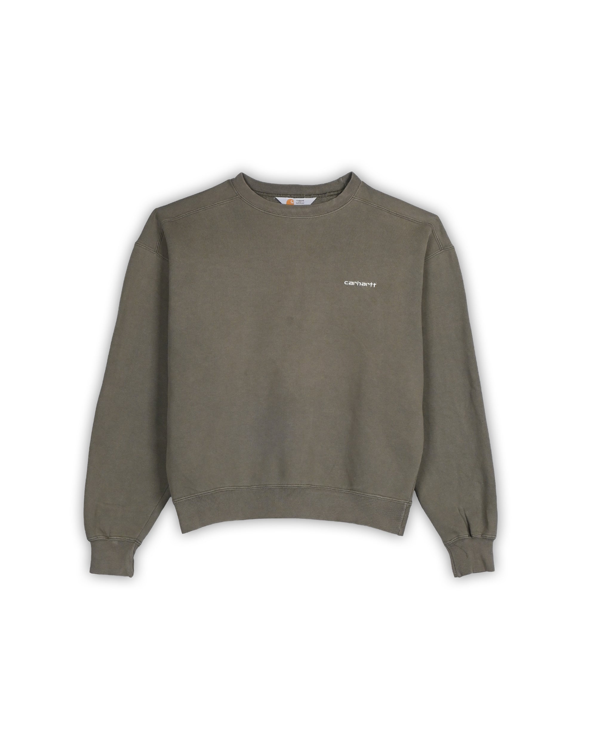 CARHARTT SWEATSHIRT - M