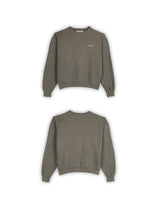 CARHARTT SWEATSHIRT - M