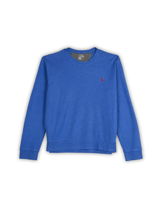 POLO RALPH LAUREN T-SHIRT - L