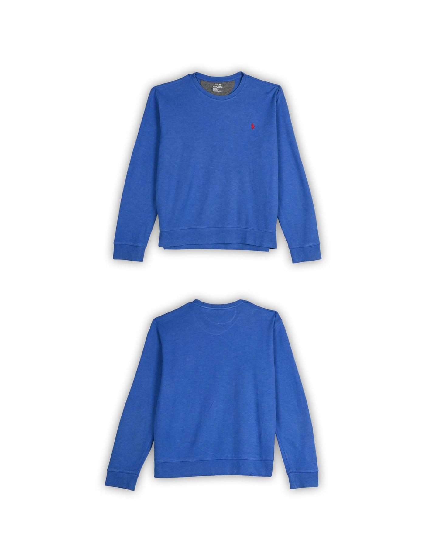 POLO RALPH LAUREN T-SHIRT - L