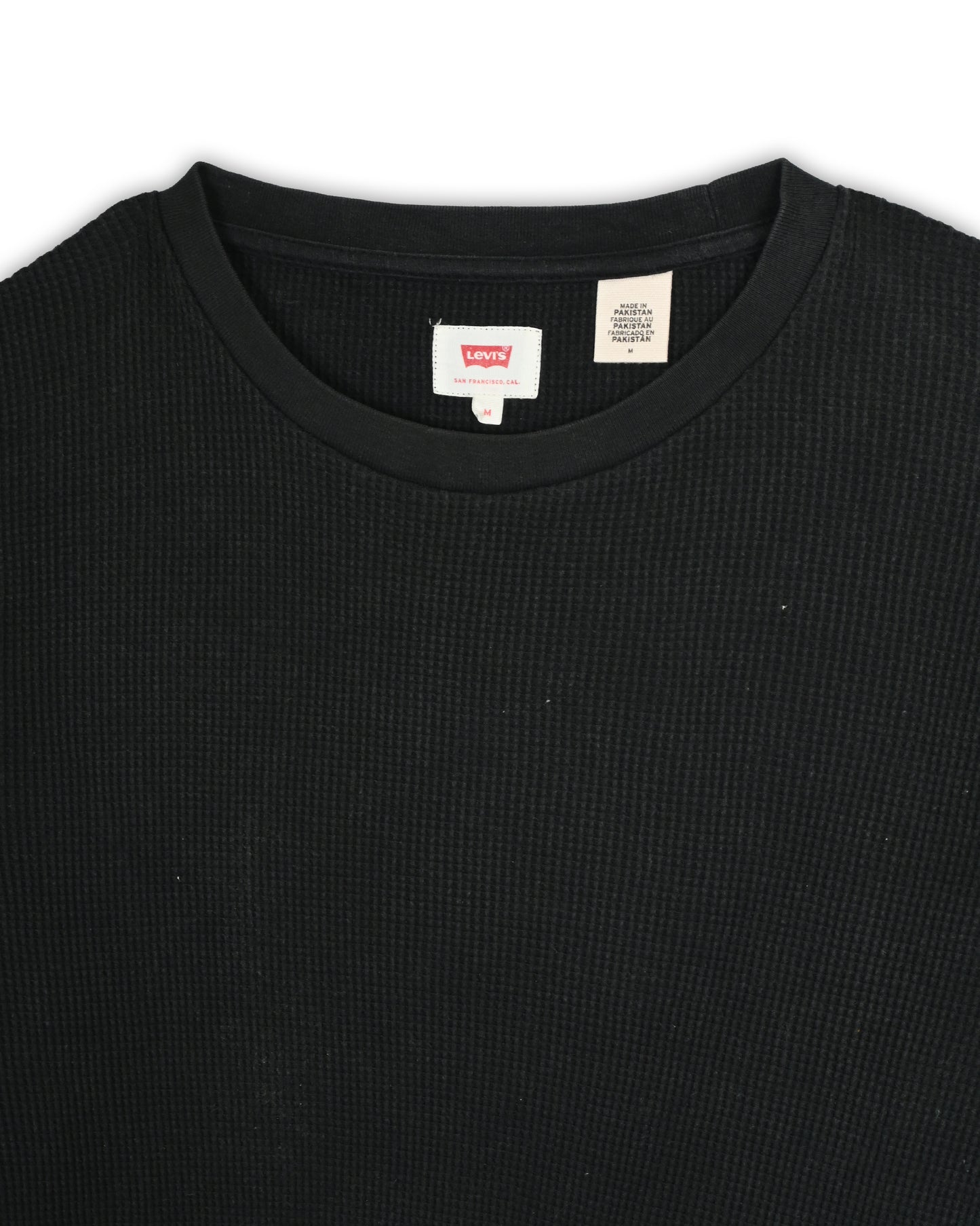 LEVIS SWEATSHIRT - M