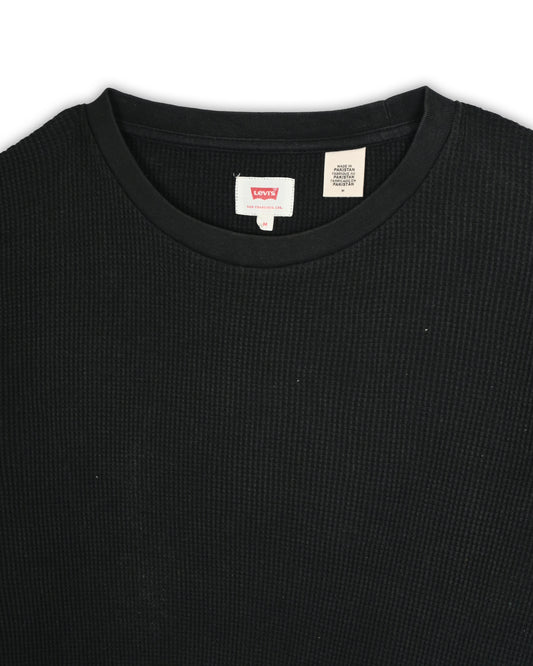 LEVIS SWEATSHIRT - M