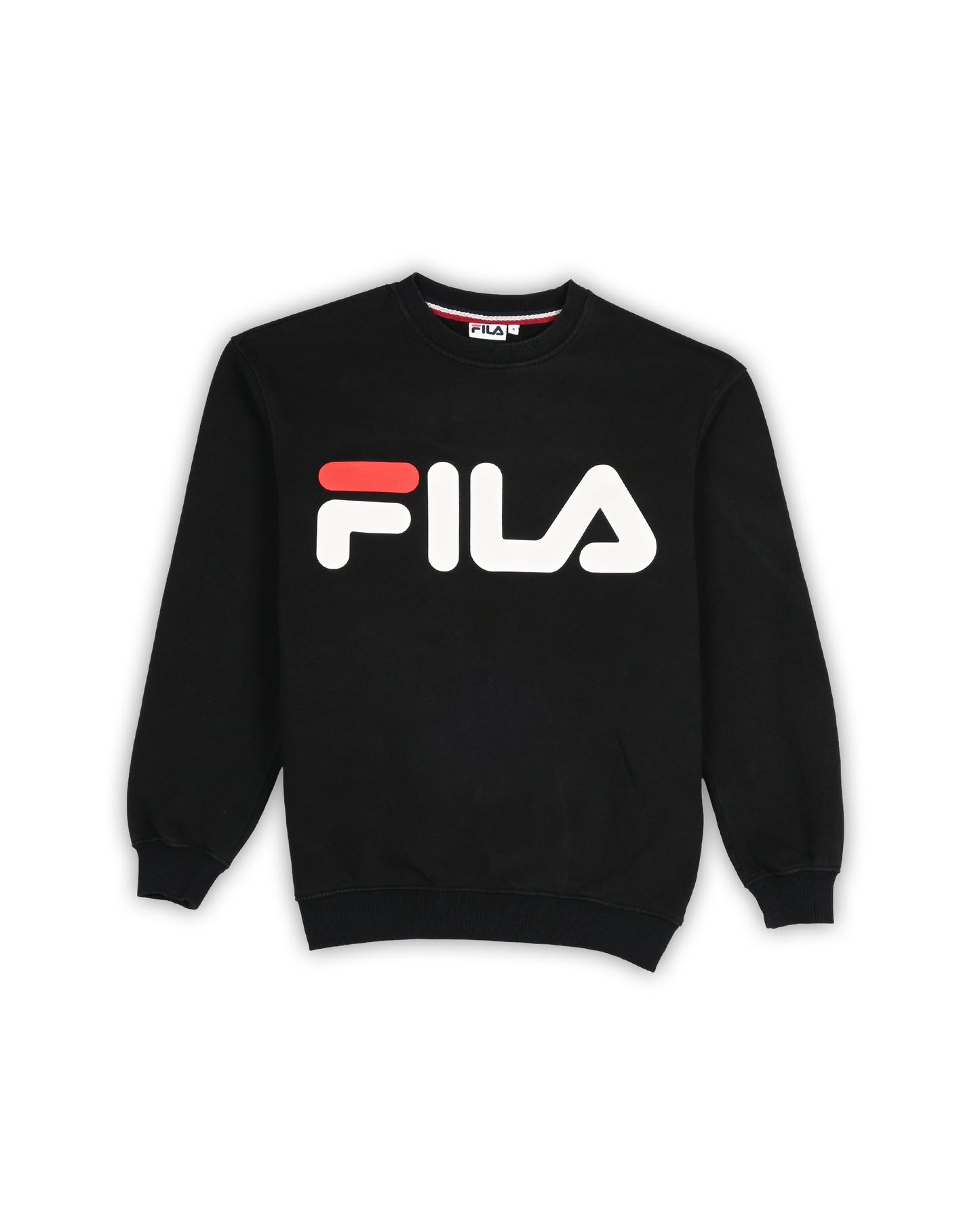 FILA SWEATSHIRT - S