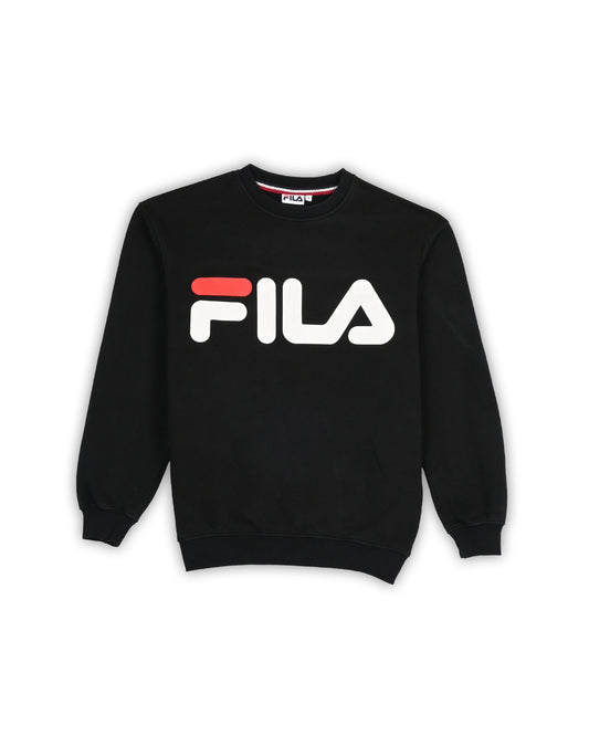 FILA SWEATSHIRT - S