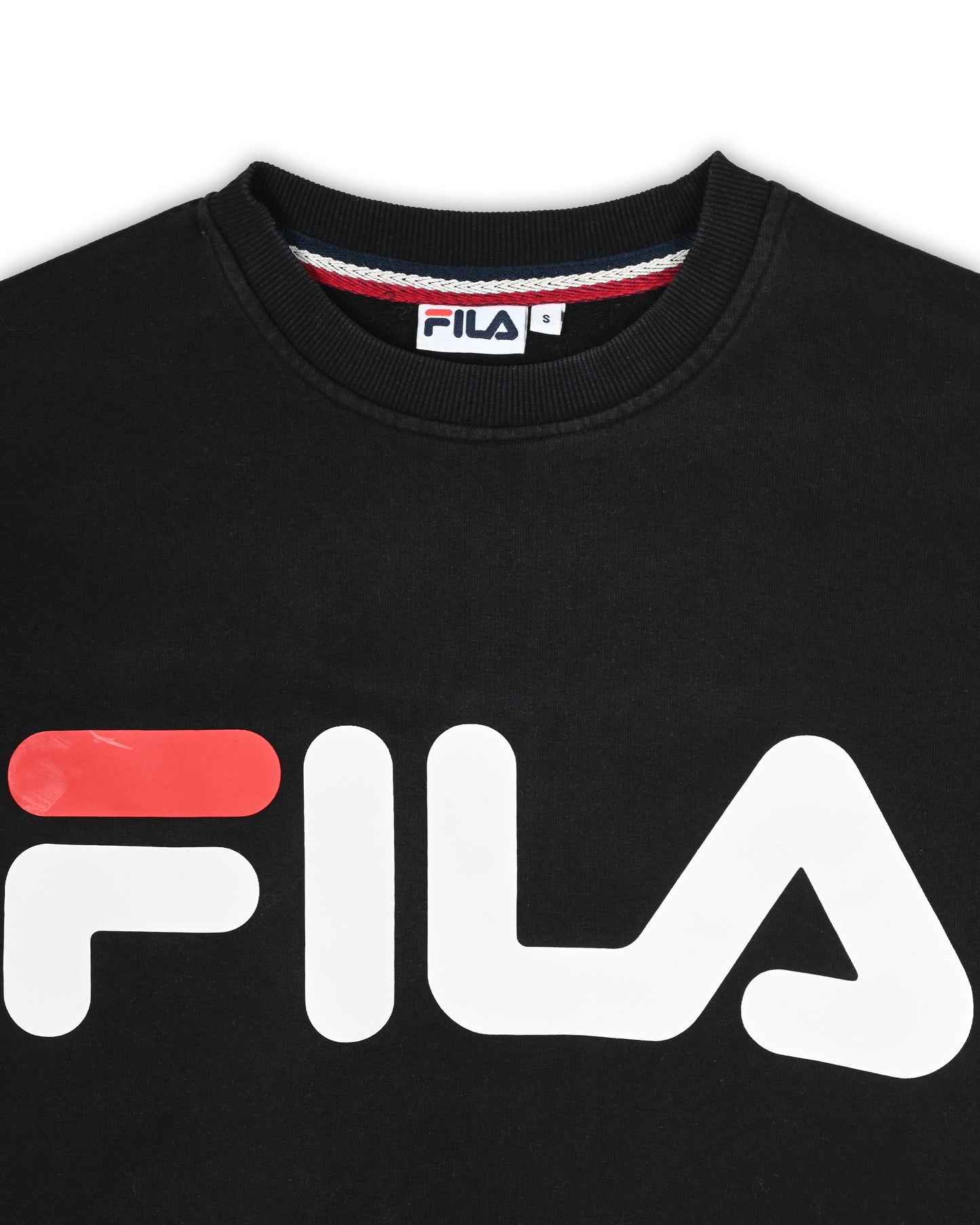 FILA SWEATSHIRT - S