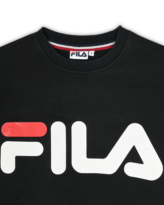 FILA SWEATSHIRT - S