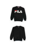 FILA SWEATSHIRT - S