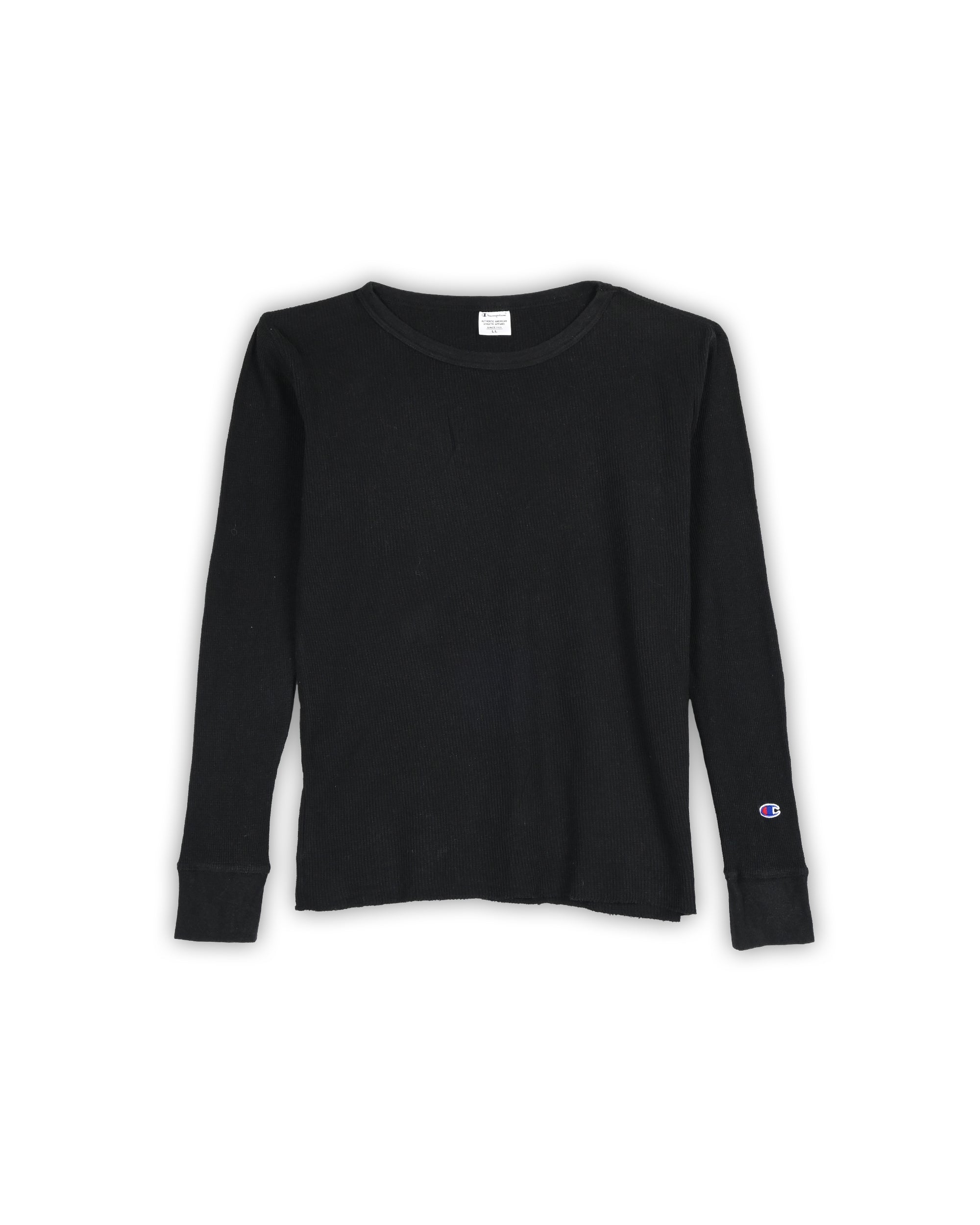 CHAMPION SWEATSHIRT - L