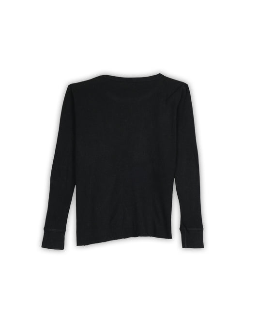 CHAMPION SWEATSHIRT - L