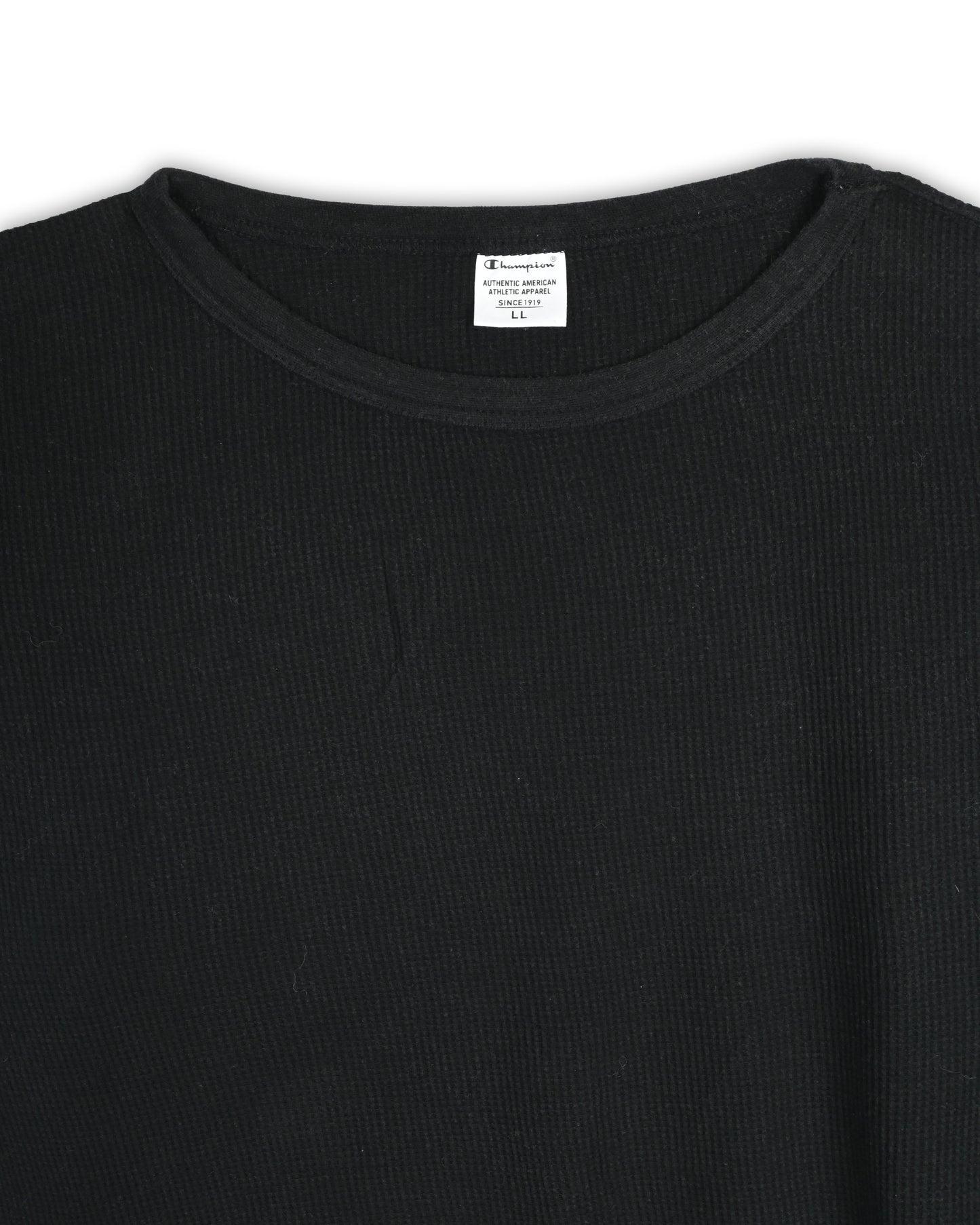 CHAMPION SWEATSHIRT - L