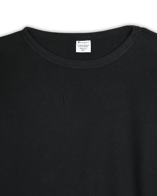 CHAMPION SWEATSHIRT - L