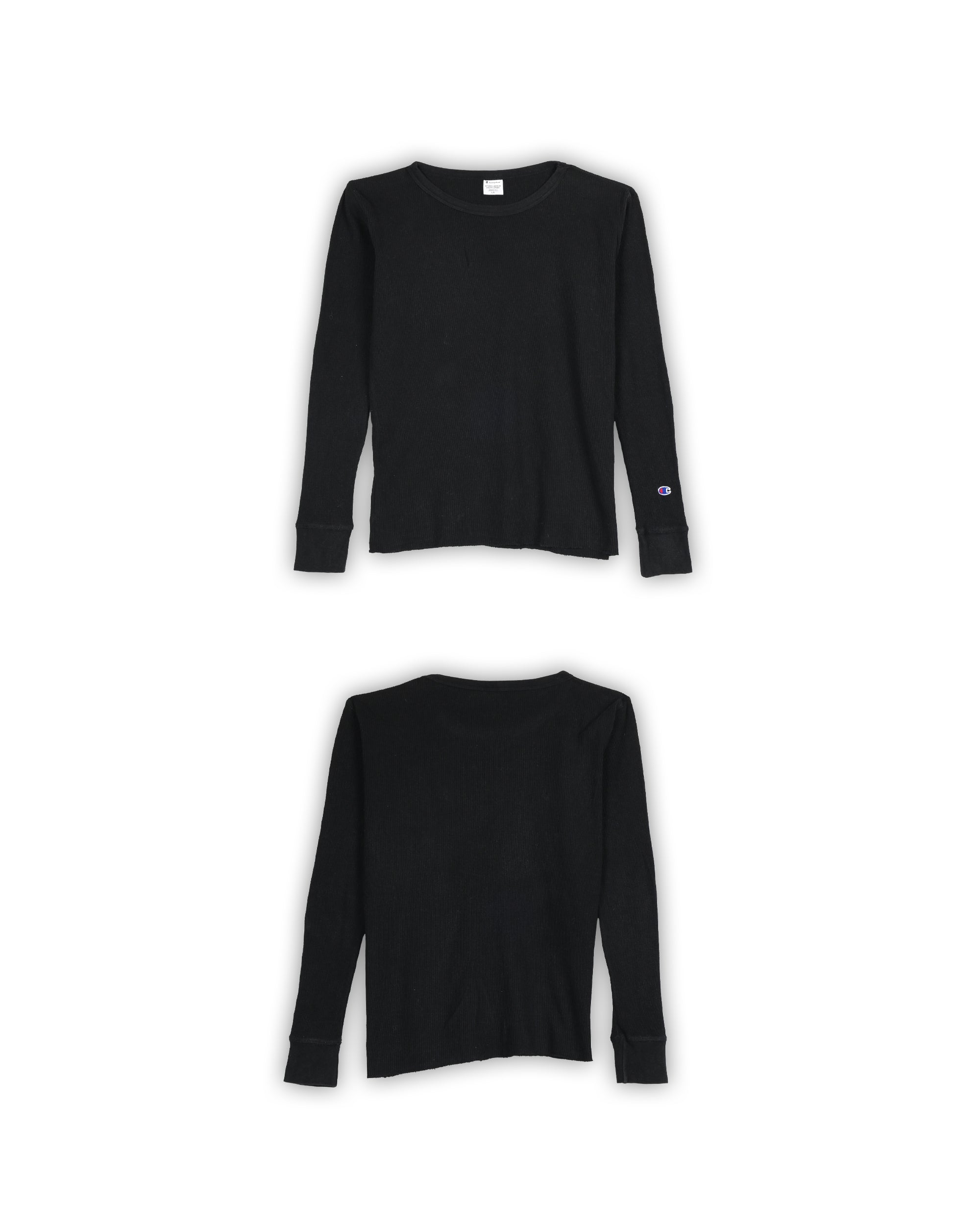 CHAMPION SWEATSHIRT - L