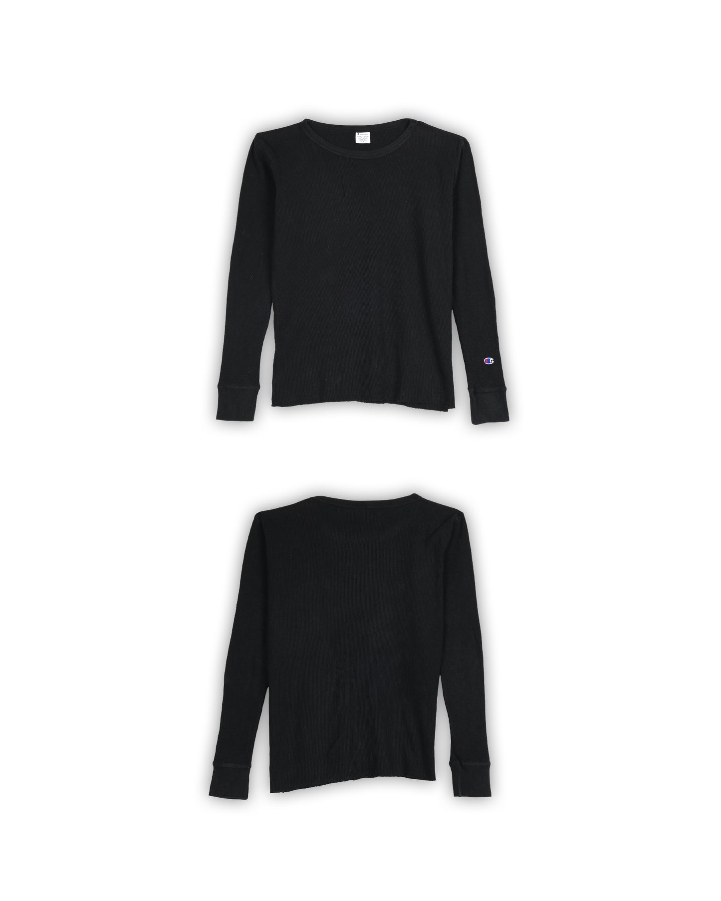 CHAMPION SWEATSHIRT - L