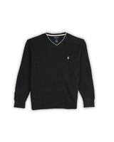 POLO RALPH LAUREN SWEATSHIRT - L