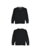 POLO RALPH LAUREN SWEATSHIRT - L
