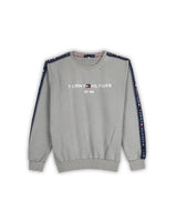 TOMMY HILFIGER SWEATSHIRT - XL