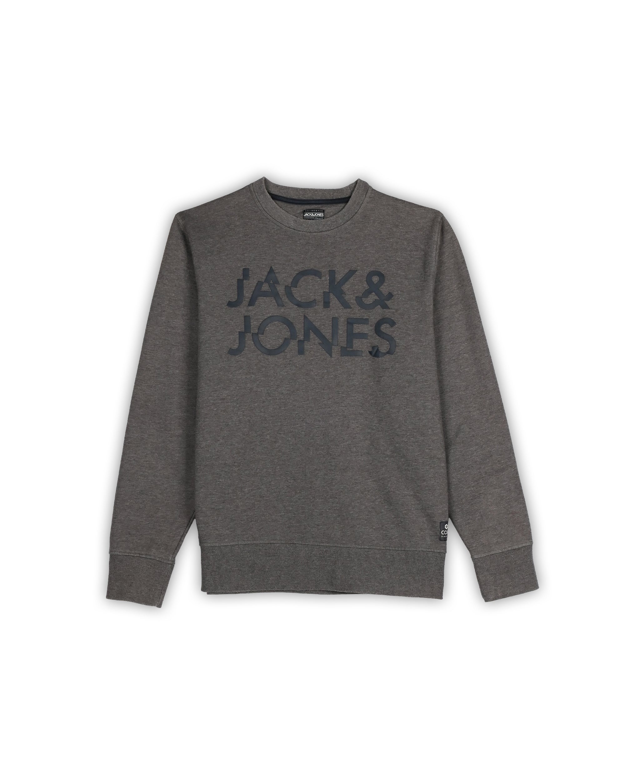 JACK & JONES SWEATSHIRT - XL