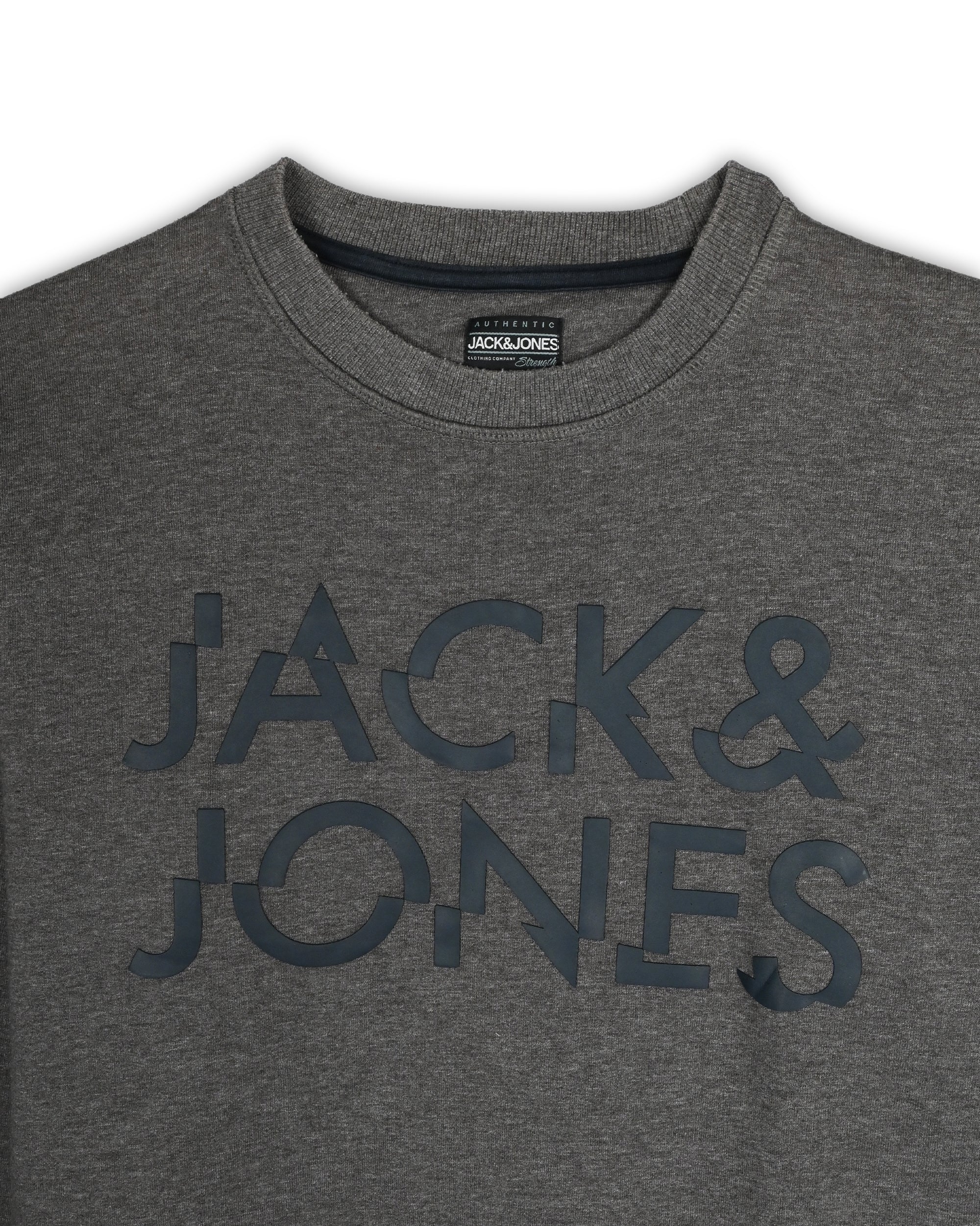 JACK & JONES SWEATSHIRT - XL